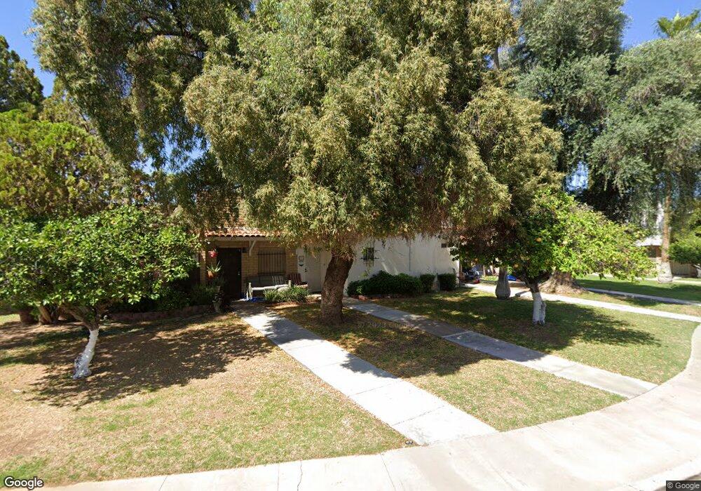 513 N Lesueur, Mesa, AZ 85203 - photo 1