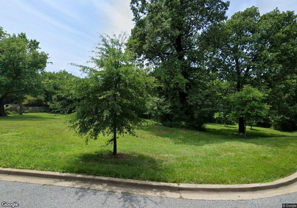 8805 Ardwick Ardmore Rd, Landover, MD 20785 - photo 1