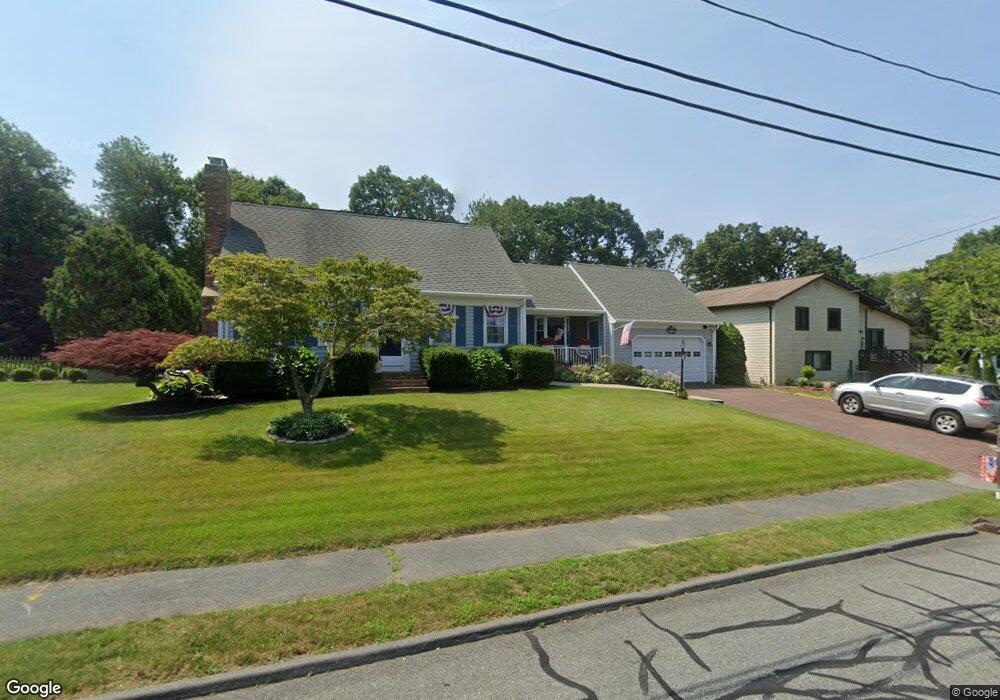 40 Emerald Dr, North Dartmouth, MA 02747 - photo 1