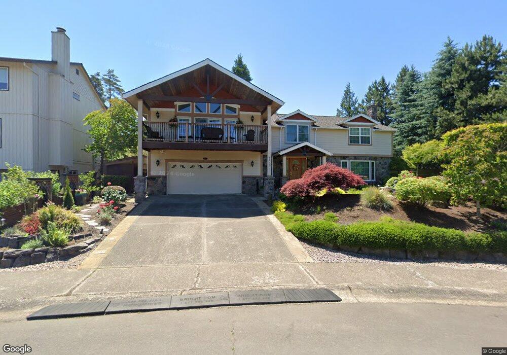 6413 Palomino Way, West Linn, OR 97068 - photo 1