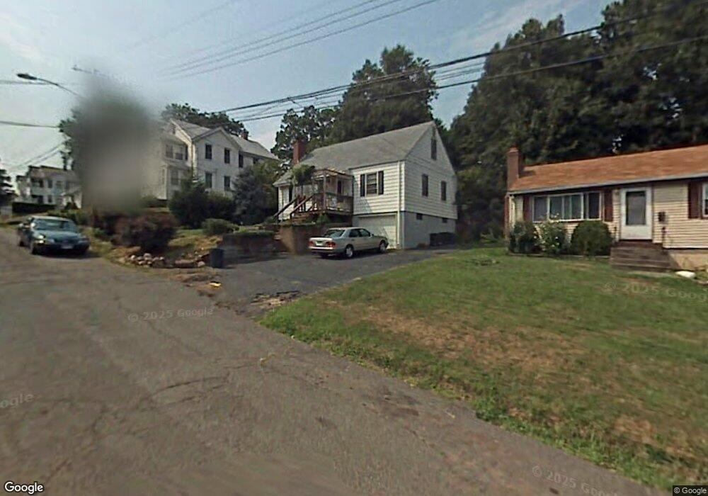 58 Gladiola St, New Britain, CT 06053 - photo 1