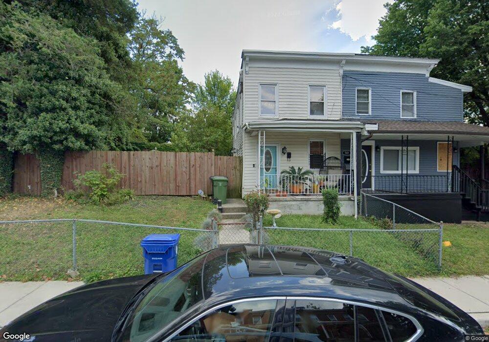 Street View Photo