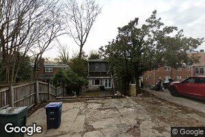 2905 Tilden St NW, Washington, DC 20008