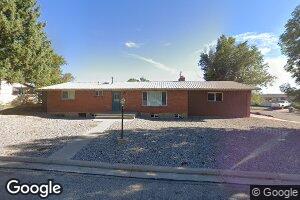 65 S Mountain View Dr, Monticello, UT 84535
