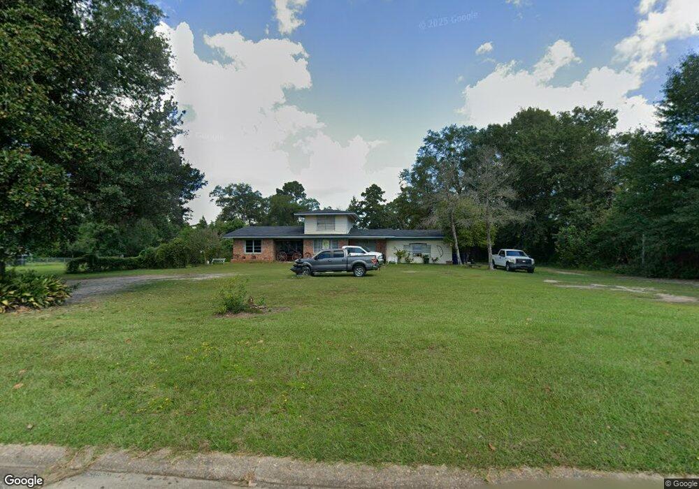 510 Magnolia St unit ST, Deridder, LA 70634 - photo 1