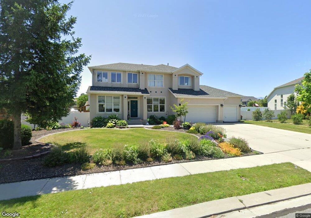 1885 W 8800 S, West Jordan, UT 84088 - photo 1