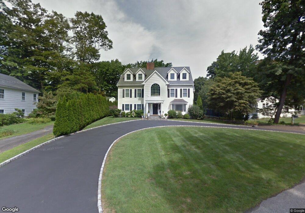 26 Weston Hill Rd, Riverside, CT 06878 - photo 1