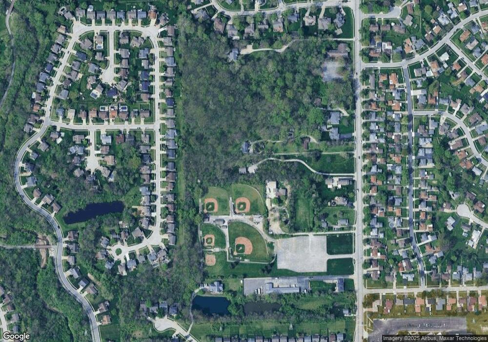 630 S 9th Ave, Beech Grove, IN 46107 - photo 1