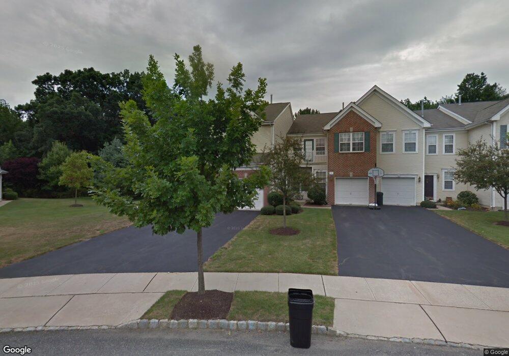 61 Windsor Pond Rd, Princeton Junction, NJ 08550 - photo 1