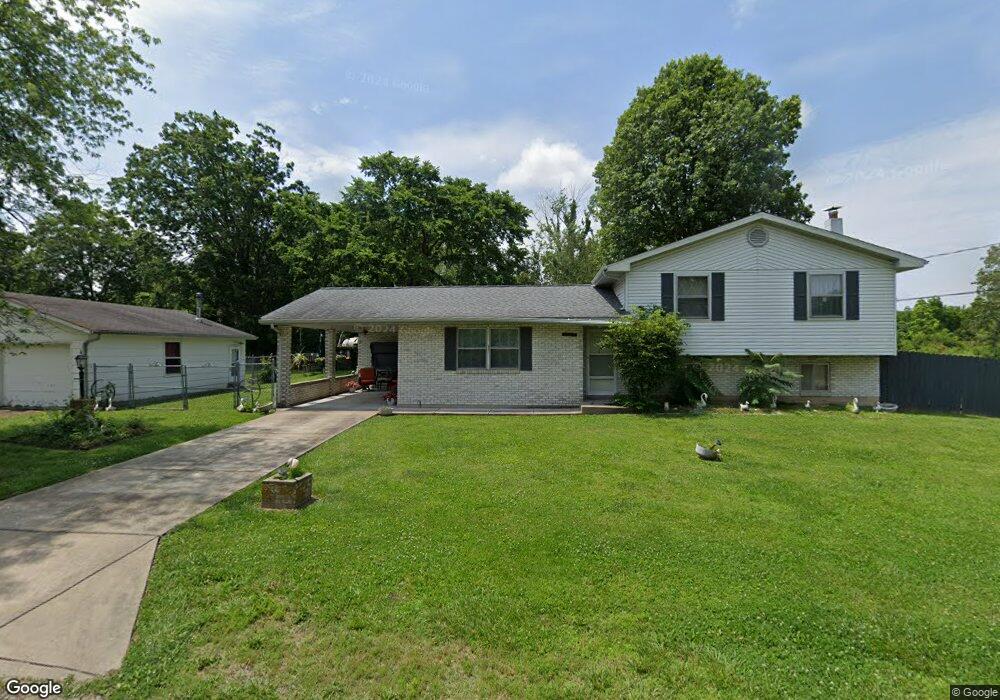 3285 Chestnut St, Farmington, MO 63640 - photo 1