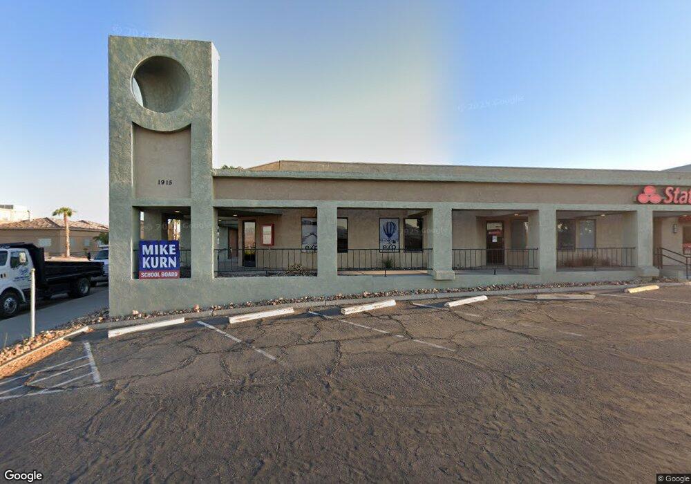 1915 Mcculloch Blvd N unit 100, Lake Havasu City, AZ 86403 - photo 1