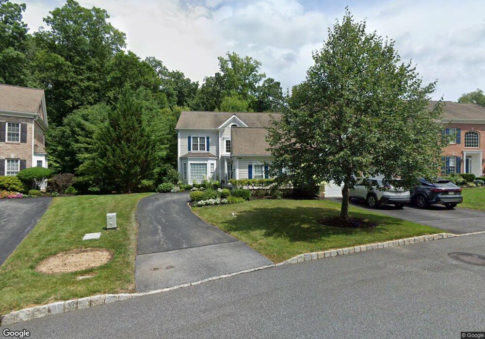 615 Wiltshire Ln unit 140, Newtown Square, PA 19073 - photo 1