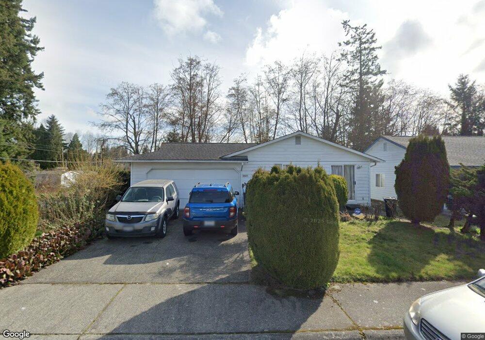 10605 20th Place W, Everett, WA 98204 - photo 1