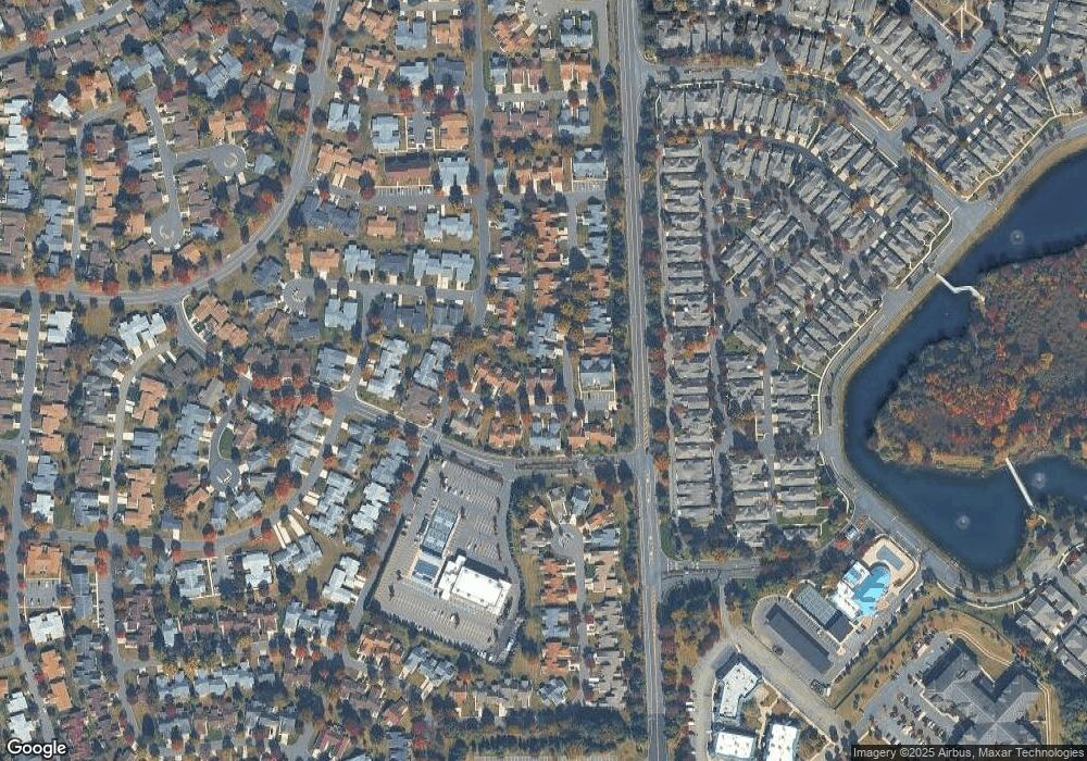 834B Vail Rd, Monroe Township, NJ 08831 - photo 1