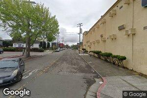 0 8th Streetut, Berkeley, CA 94710