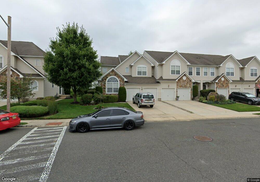72 Cypress Point Rd, Mount Holly, NJ 08060 - photo 1