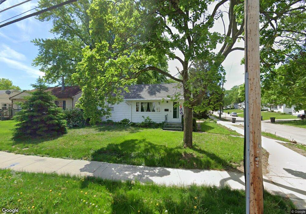 6120 Clark St, Des Moines, IA 50311 - photo 1