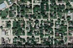 411 Blake St, Sioux Rapids, IA 50585