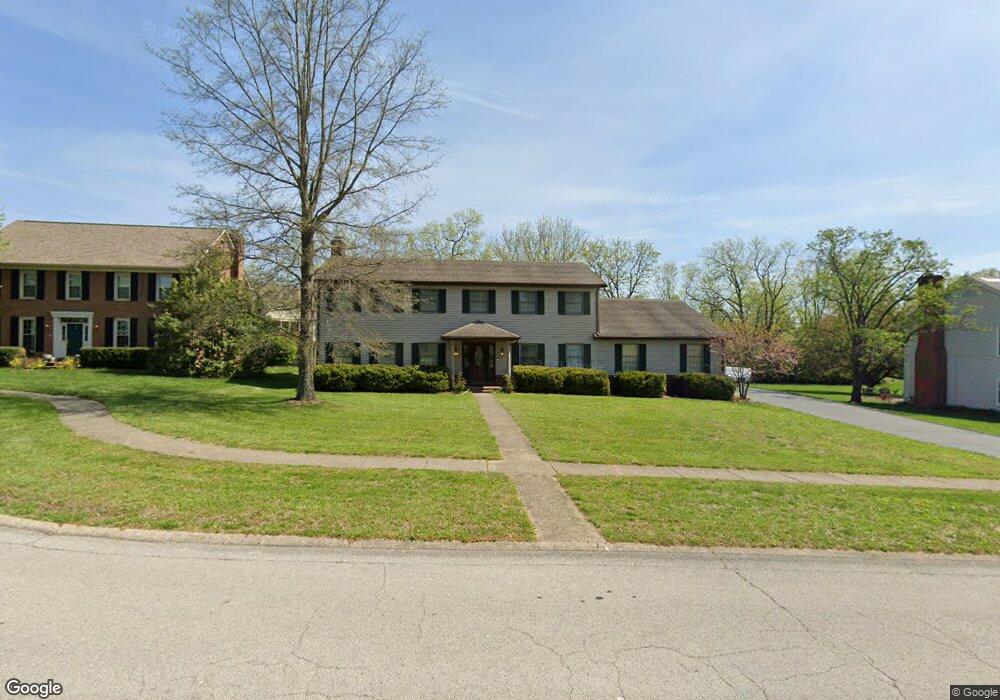 233 Fairway Dr, Nicholasville, KY 40356 - photo 1