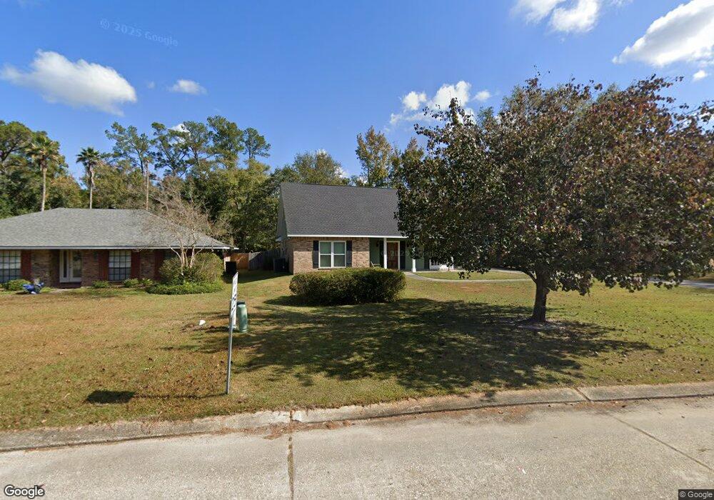 104 Oakleaf Dr, Slidell, LA 70461 - photo 1