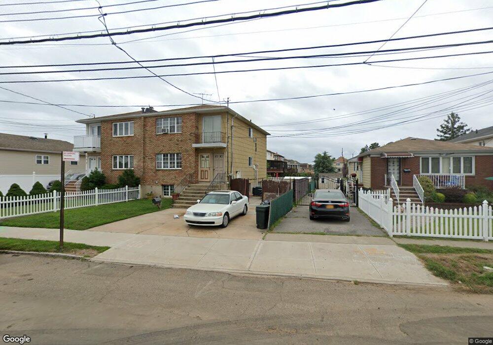 212 Olympia Blvd, Staten Island, NY 10305 - photo 1