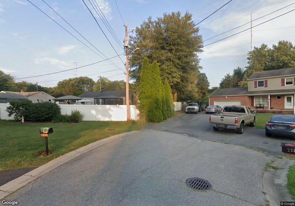 2021 Kelbark Ln, Wilmington, DE 19808 - photo 1