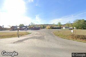 0 Montana 313, Fort Smith, MT 59075