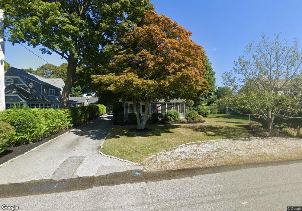 612 Hatherly Rd, Scituate, MA 02066 - photo 1