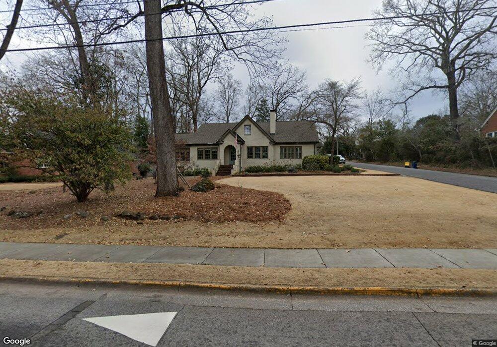 197 Southview Dr, Athens, GA 30605 - photo 1