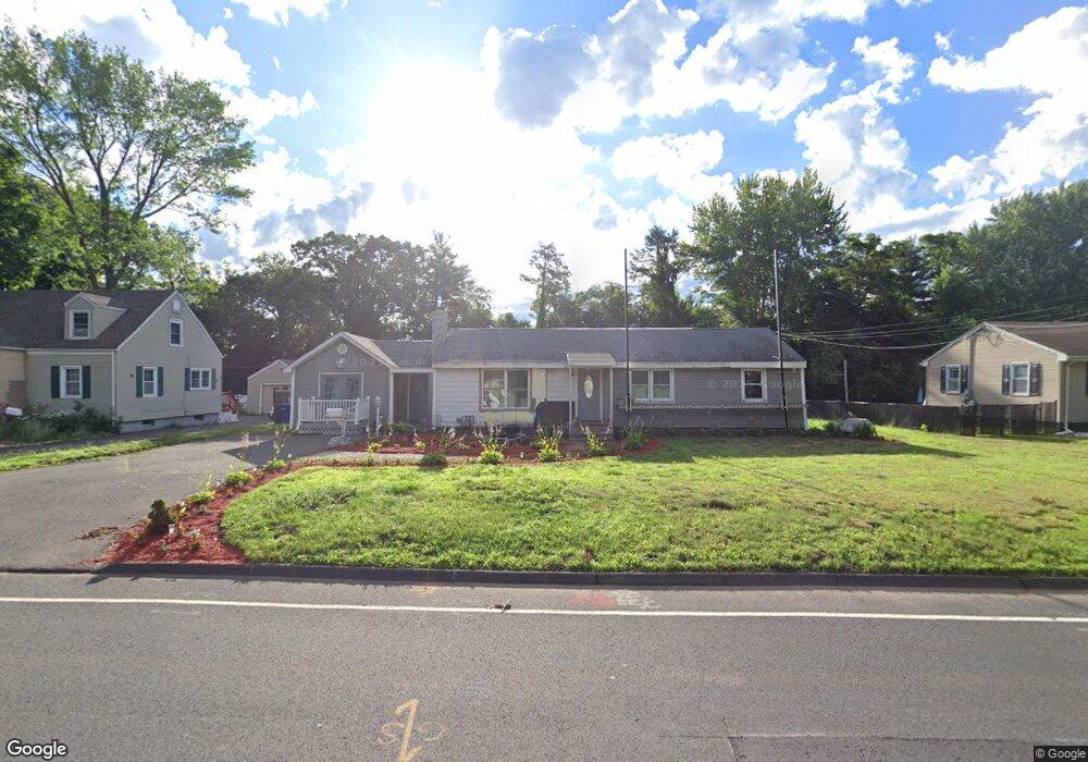 146 Mountain Rd, Windsor, CT 06095 - photo 1