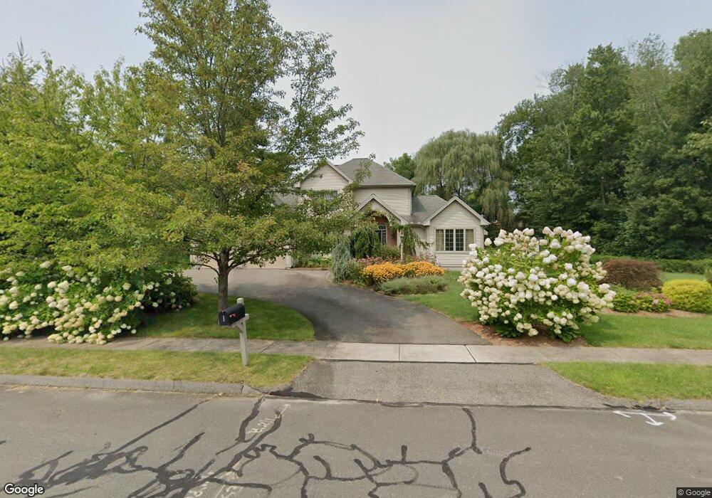 1 Eager Ln, Cromwell, CT 06416 - photo 1