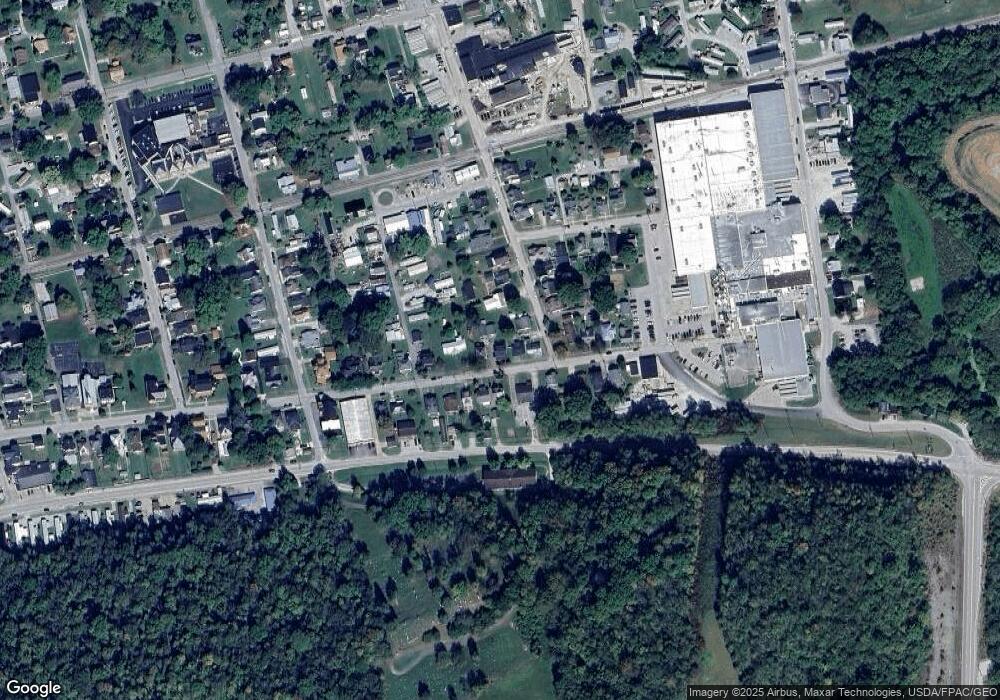 421 E 4th St, Augusta, KY 41002 - photo 1