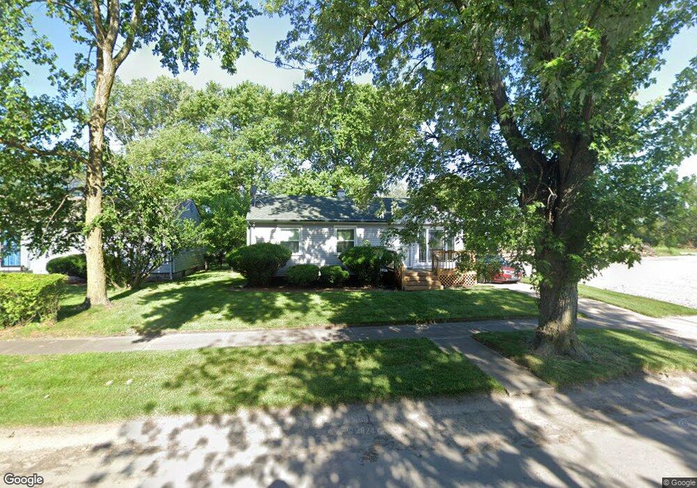 3926 Rhode Island St, Gary, IN 46409 - photo 1