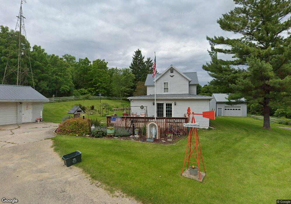 6208 Oyen Ln, Potosi, WI 53820 - photo 1