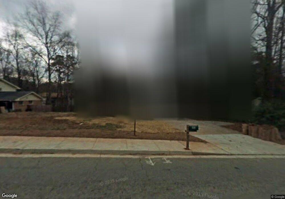 489 Rays Rd, Stone Mountain, GA 30083 - photo 1