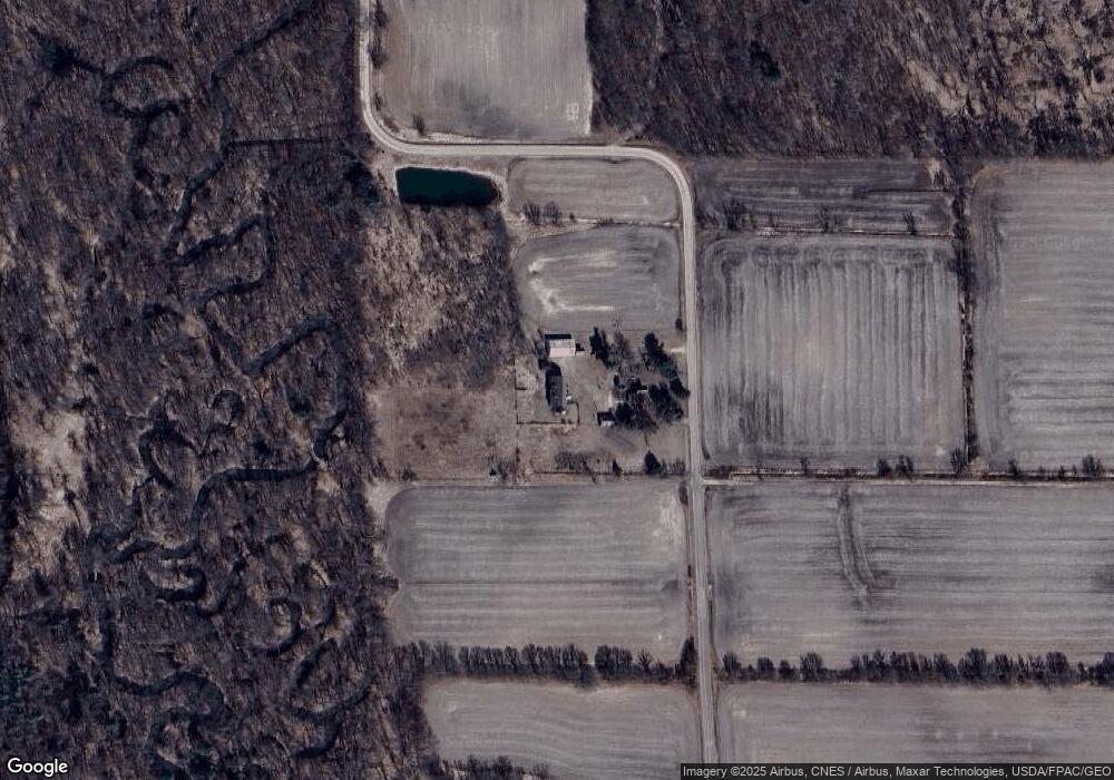 N10249 2nd Ave, Camp Douglas, WI 54618 - photo 1