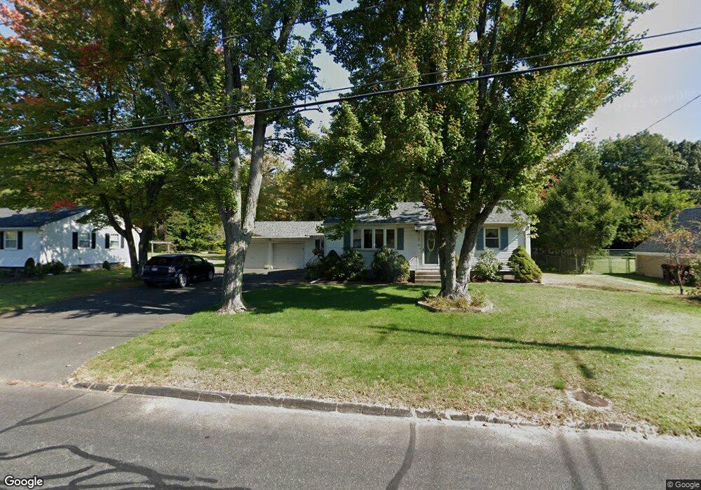 44 Maynard St, Feeding Hills, MA 01030 - photo 1