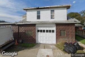 331 Forest St, Gallitzin, PA 16641