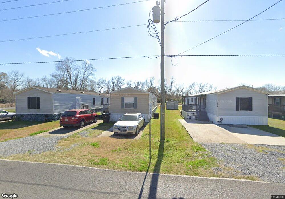 856 Daspit Rd, New Iberia, LA 70563 - photo 1