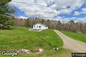 87 Rowe Hill Rd, Morrill, ME 04952