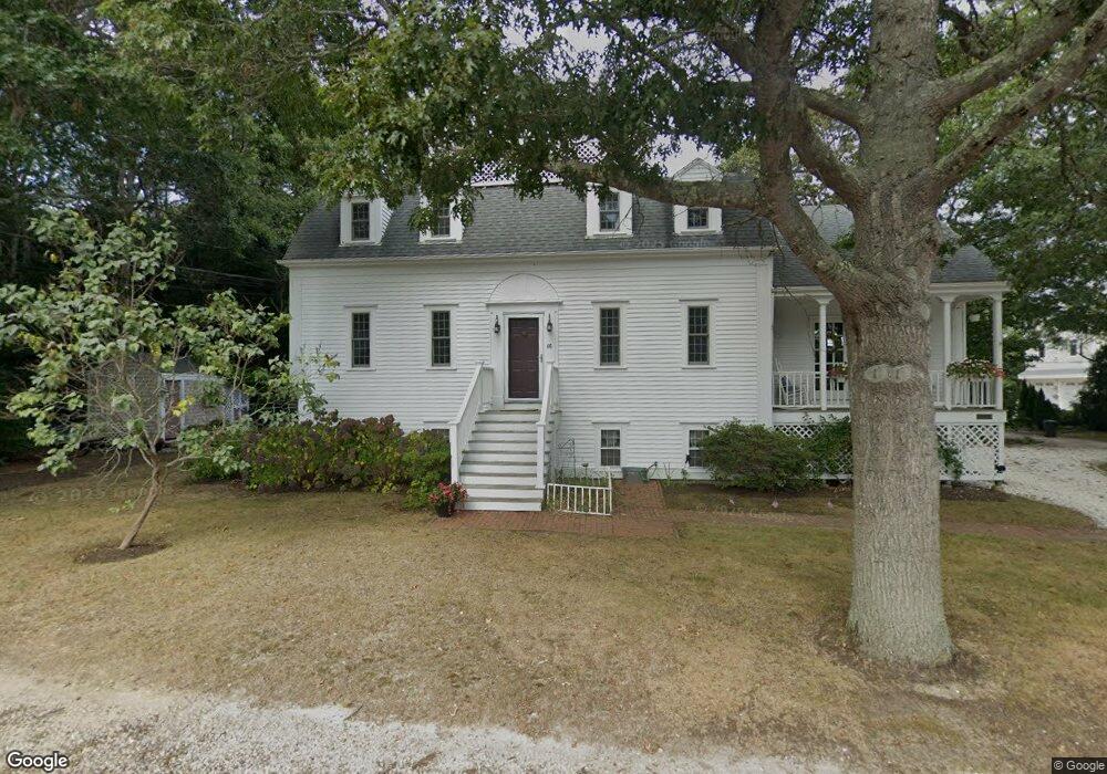 9 Clara Belle Rd, East Falmouth, MA 02536 - photo 1