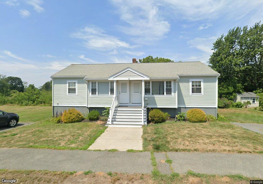 15A Bradstreet Ave unit 2, Danvers, MA 01923 - photo 1