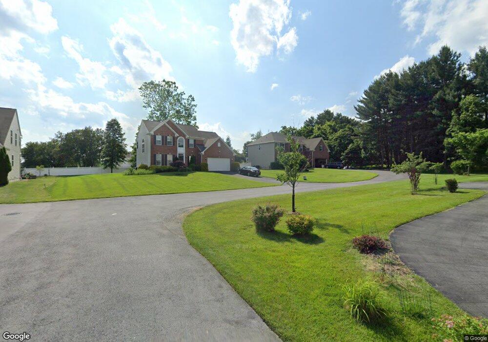 5622 Mainsail Ct, Ellicott City, MD 21043 - photo 1