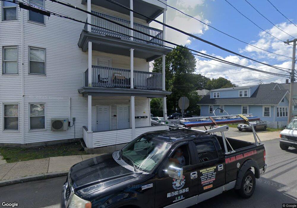 44 Oakland Ave unit 3B, Methuen, MA 01844 - photo 1