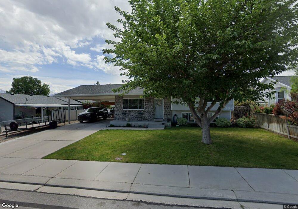 5233 Carpell Ave, West Jordan, UT 84081 - photo 1