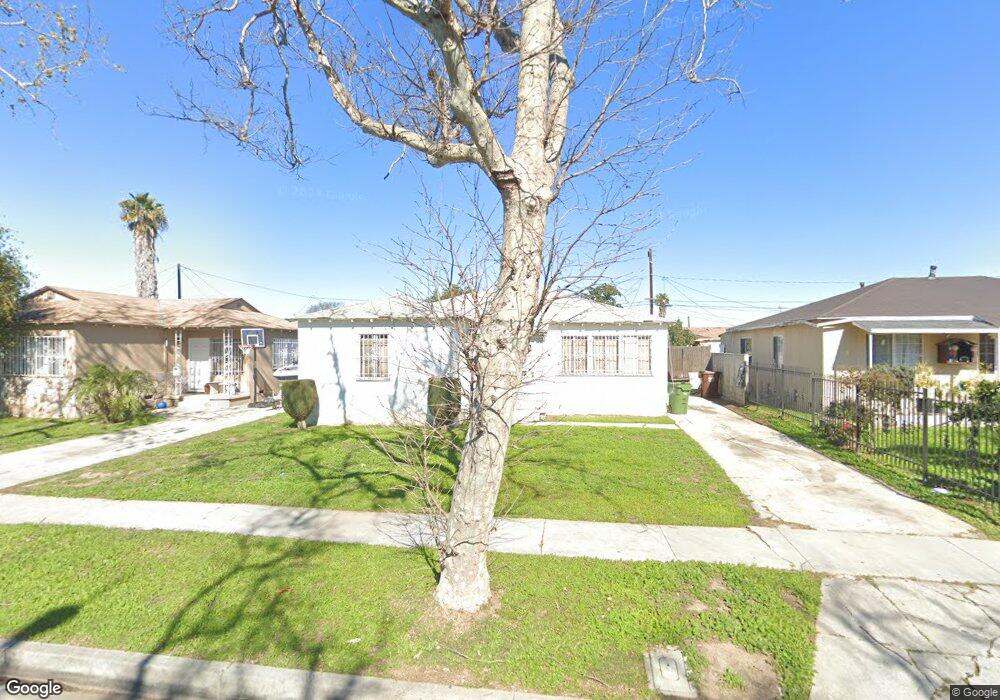 2401 W 153rd St, Compton, CA 90220 - photo 1