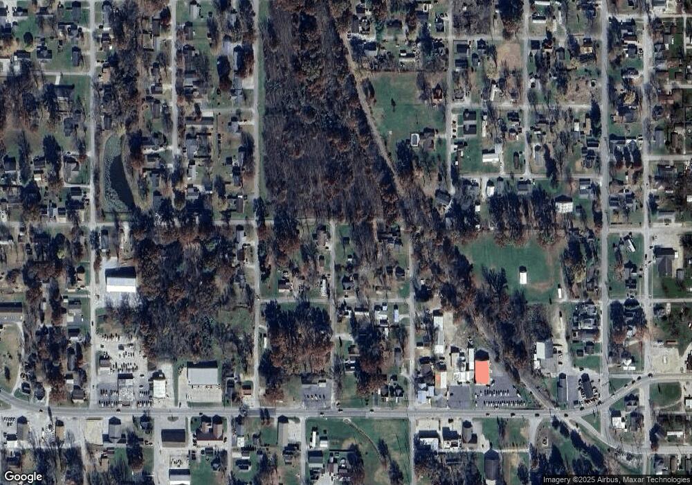 183 8th St NW, Linton, IN 47441 - photo 1