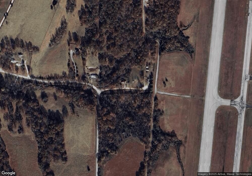 2604 Ut Crow Ln, Harrison, AR 72601 - photo 1