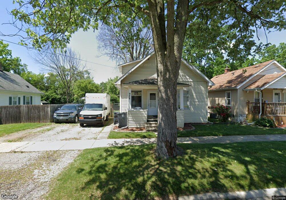 928 Major St, Flint, MI 48507 - photo 1