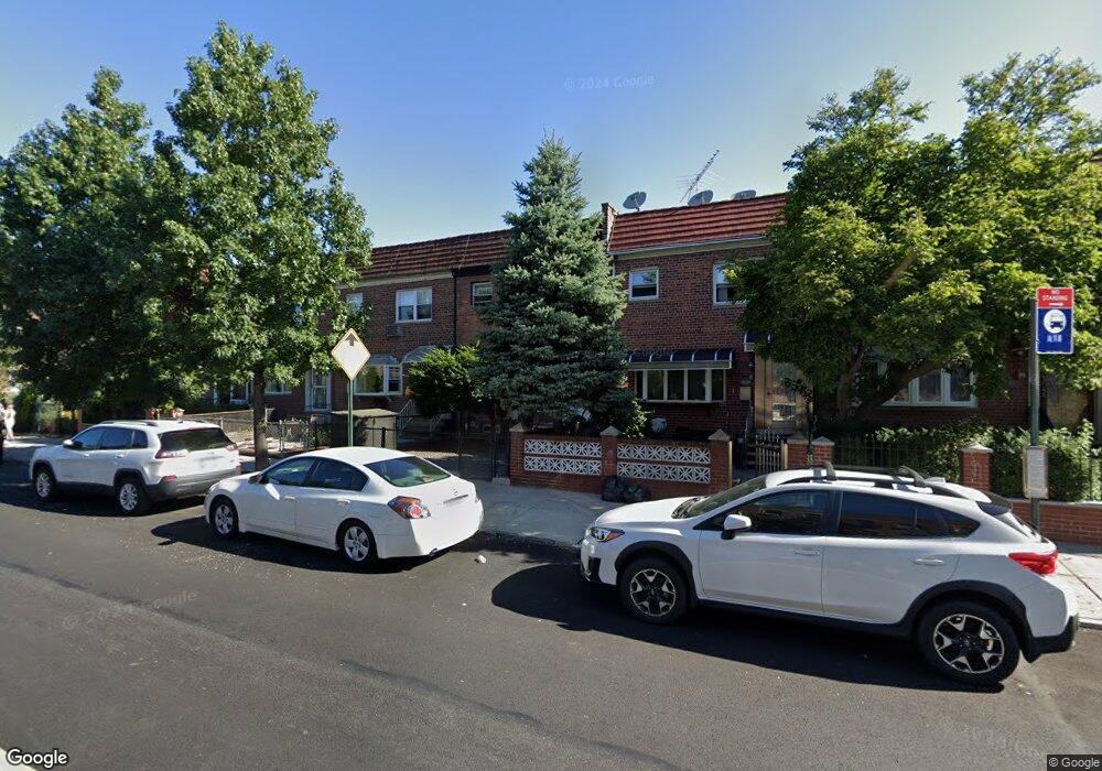 48-09 30th Ave unit House, Astoria, NY 11103 - photo 1